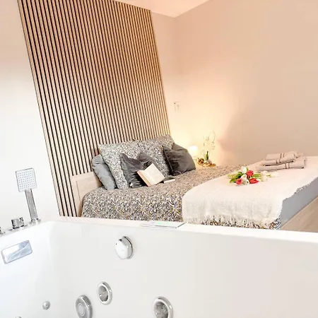 Apartment Le Bali, Evasion Proche Aeroport Saint-Louis (Haut-Rhin)