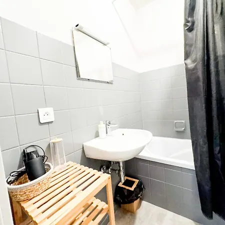 Apartment Le Bali, Evasion Proche Aeroport